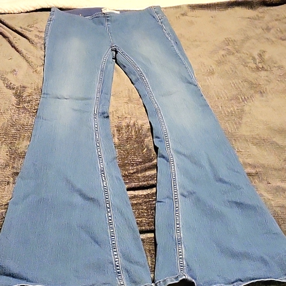 Free People Jeans